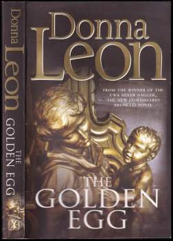 The Golden Egg