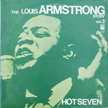 The Golden Era Series (The Louis Armstrong Story Vol. 2)
