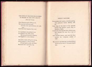 Sarojini Naidu: The Golden Threshold