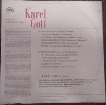 Karel Gott: The Golden Voice Of Prague