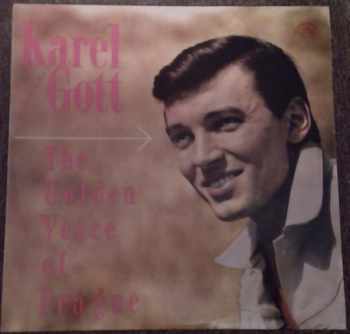 Karel Gott: The Golden Voice Of Prague