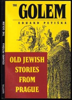 Eduard Petiška: The Golem