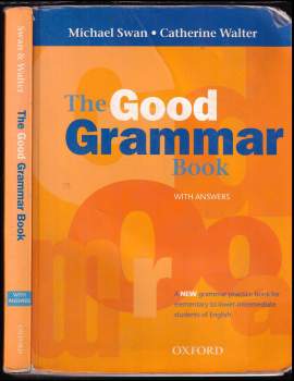 The good grammar book