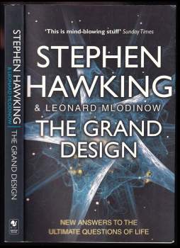 S. W Hawking: The Grand Design