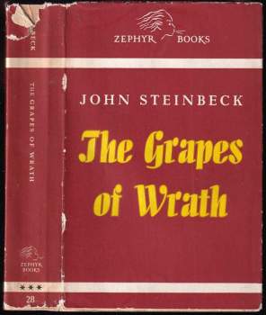 The Grapes of Wrath