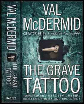 The Grave Tattoo