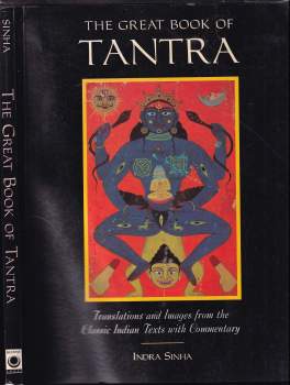The Great Book of Tantra