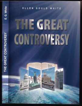 📗 The Great Controversy Ellen Gould Harmon White