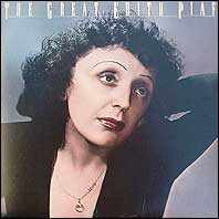 Edith Piaf: The Great Edith Piaf