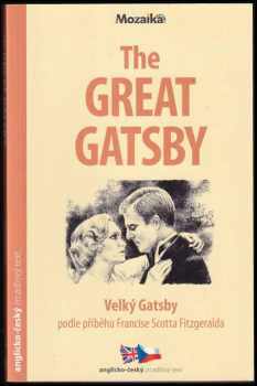 Ashley Davies: The Great Gatsby