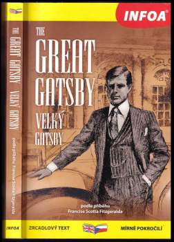 The great Gatsby