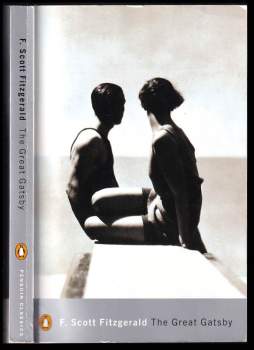 The Great Gatsby