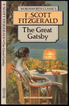 The great Gatsby