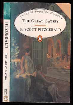 Francis Scott Fitzgerald: The Great Gatsby