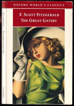 The Great Gatsby