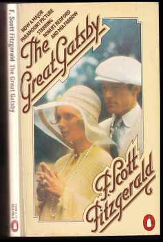 Francis Scott Fitzgerald: The Great Gatsby (Modern Classics)