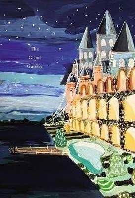The Great Gatsby (Pretty Books