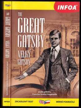 Ashley Davies: The great Gatsby