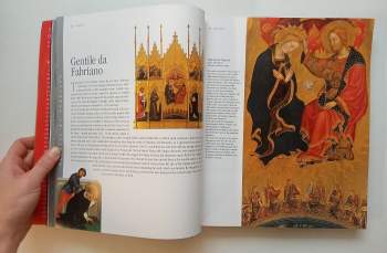 Elena Capretti: The Great Masters of Italian Art