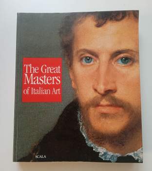 Elena Capretti: The Great Masters of Italian Art