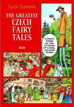 The greatest Czech fairy-tales