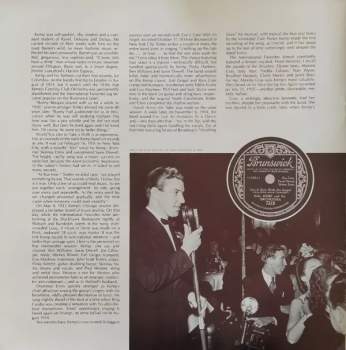 Various: The Greatest Recordings Of The Big Band Era (2xLP + BOX + BOOKLET) (ČERVENÉ DESKY)