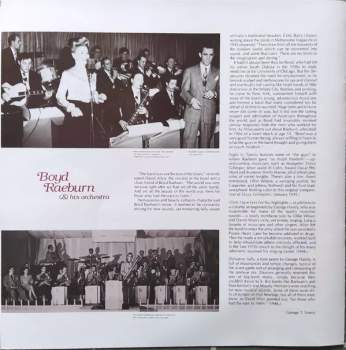 Various: The Greatest Recordings Of The Big Band Era (2xLP + BOX + BOOKLET) (ČERVENÉ DESKY)