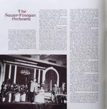 Various: The Greatest Recordings Of The Big Band Era (2xLP + BOX + BOOKLET) (ČERVENÉ DESKY)