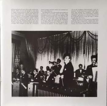 Various: The Greatest Recordings Of The Big Band Era (2xLP + BOX + BOOKLET) (ČERVENÉ DESKY)