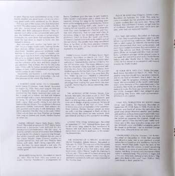 Various: The Greatest Recordings Of The Big Band Era (2xLP + BOX + BOOKLET) (ČERVENÉ DESKY)