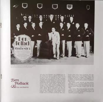 Various: The Greatest Recordings Of The Big Band Era (2xLP + BOX + BOOKLET) (ČERVENÉ DESKY)