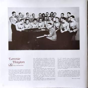 Various: The Greatest Recordings Of The Big Band Era (2xLP + BOX + BOOKLET) (ČERVENÉ DESKY)