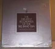 Various: The Greatest Recordings Of The Big Band Era 49/50 (2xLP + BOX + BOOKLET) (ČERVENÉ DESKY)