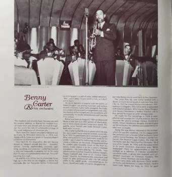 Various: The Greatest Recordings Of The Big Band Era 49/50 (2xLP + BOX + BOOKLET) (ČERVENÉ DESKY)