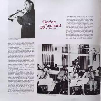 Various: The Greatest Recordings Of The Big Band Era 49/50 (2xLP + BOX + BOOKLET) (ČERVENÉ DESKY)