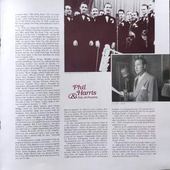 Various: The Greatest Recordings Of The Big Band Era 49/50 (2xLP + BOX + BOOKLET) (ČERVENÉ DESKY)