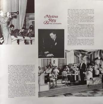 Various: The Greatest Recordings Of The Big Band Era 49/50 (2xLP + BOX + BOOKLET) (ČERVENÉ DESKY)