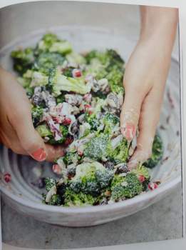 David Frenkiel: The green kitchen