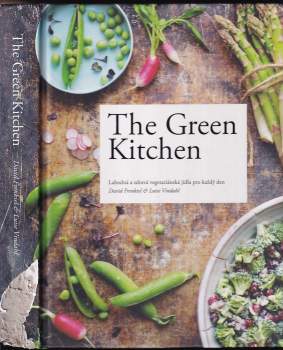 David Frenkiel: The green kitchen