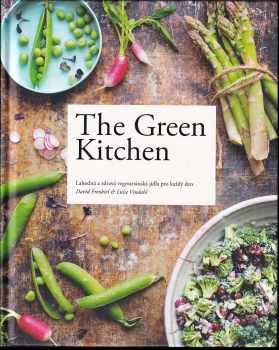 The green kitchen
