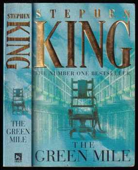 Stephen King: The Green Mile