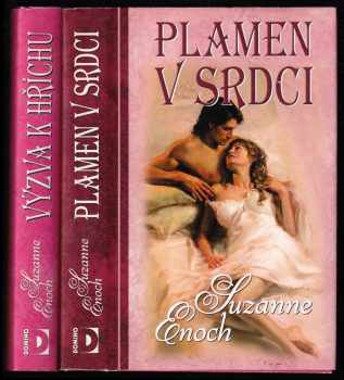 Plamen v srdci