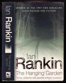 Ian Rankin: The Hanging Garden