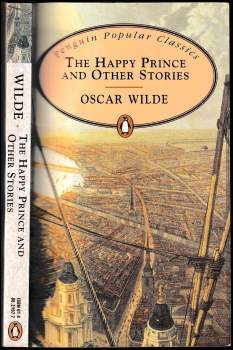 The happy prince and other stories