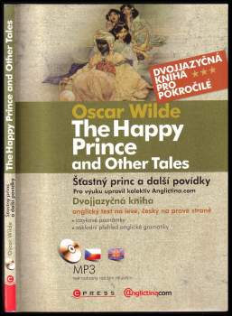 The happy prince and other tales