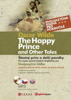 The happy prince and other tales