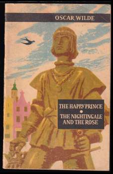 The Happy Prince and Other Tales, The Nightingale and the Rose