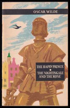 The happy Prince