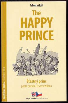 Oscar Wilde: The happy prince