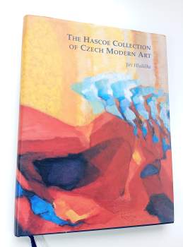 The Hascoe Collection of Czech modern art